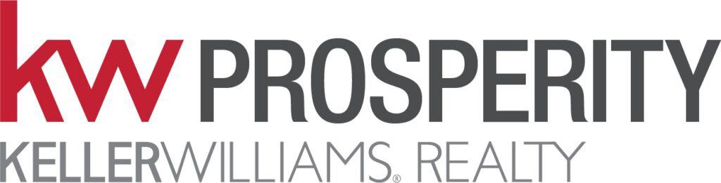 Keller Williams Prosperity Logo